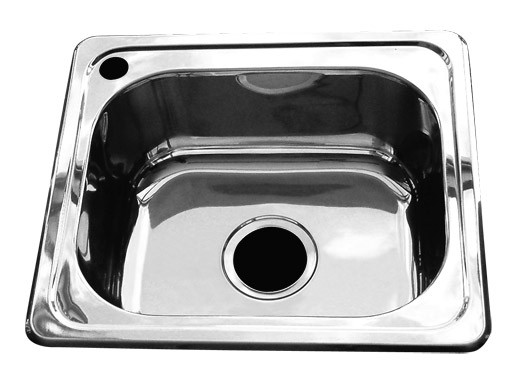 Sterling Small Drop In Laundry Tub by Sink & Bathroom Shop