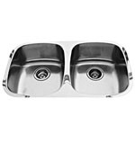 Double Bowl Undermount | Sterling Select - Sink & Bathroom Shop