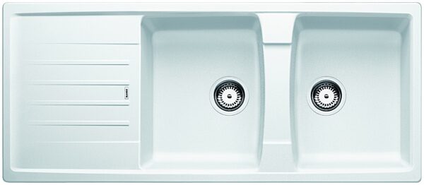 Blanco Lexa8s Granite Sink