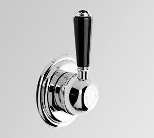 Wall Shower Mixer | Brodware Neu England - Sink & Bathroom Shop