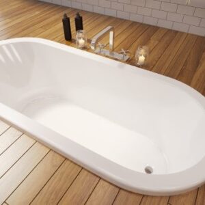 Decina Modena Shower Bathtub by Sink & Bathroom Shop