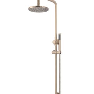 Meir MZ0402 Combo Shower Champagne