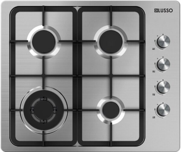 Dilusso Gas Cooktop by Sink & Bathroom Shop