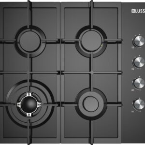 DiLusso Cooktops by Sink & Bathroom Shop