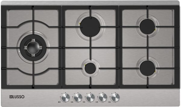 DiLusso Cooktop by Sink & Bathroom Shop