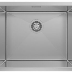 Castano Lavello Utility Sink 45Lt with overflow
