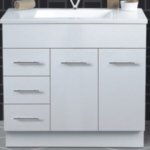 Arto Mars 900 Vanity Cabinet