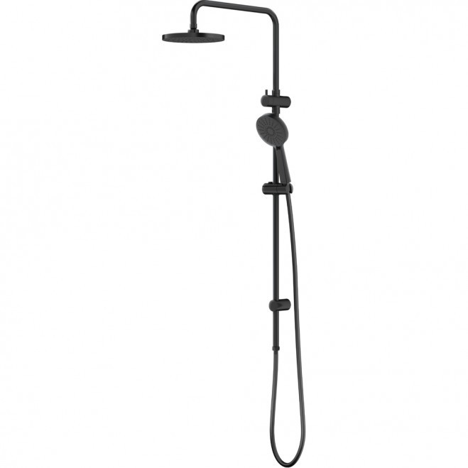 Methven Krome Twin Shower System - Image 3