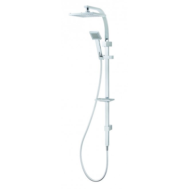 Methven Rere Twin Shower System - Image 3
