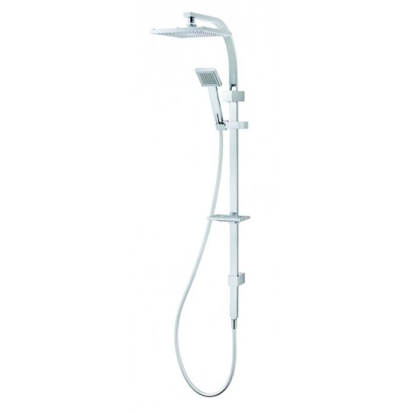 Methven Rere Twin Shower System - Image 4