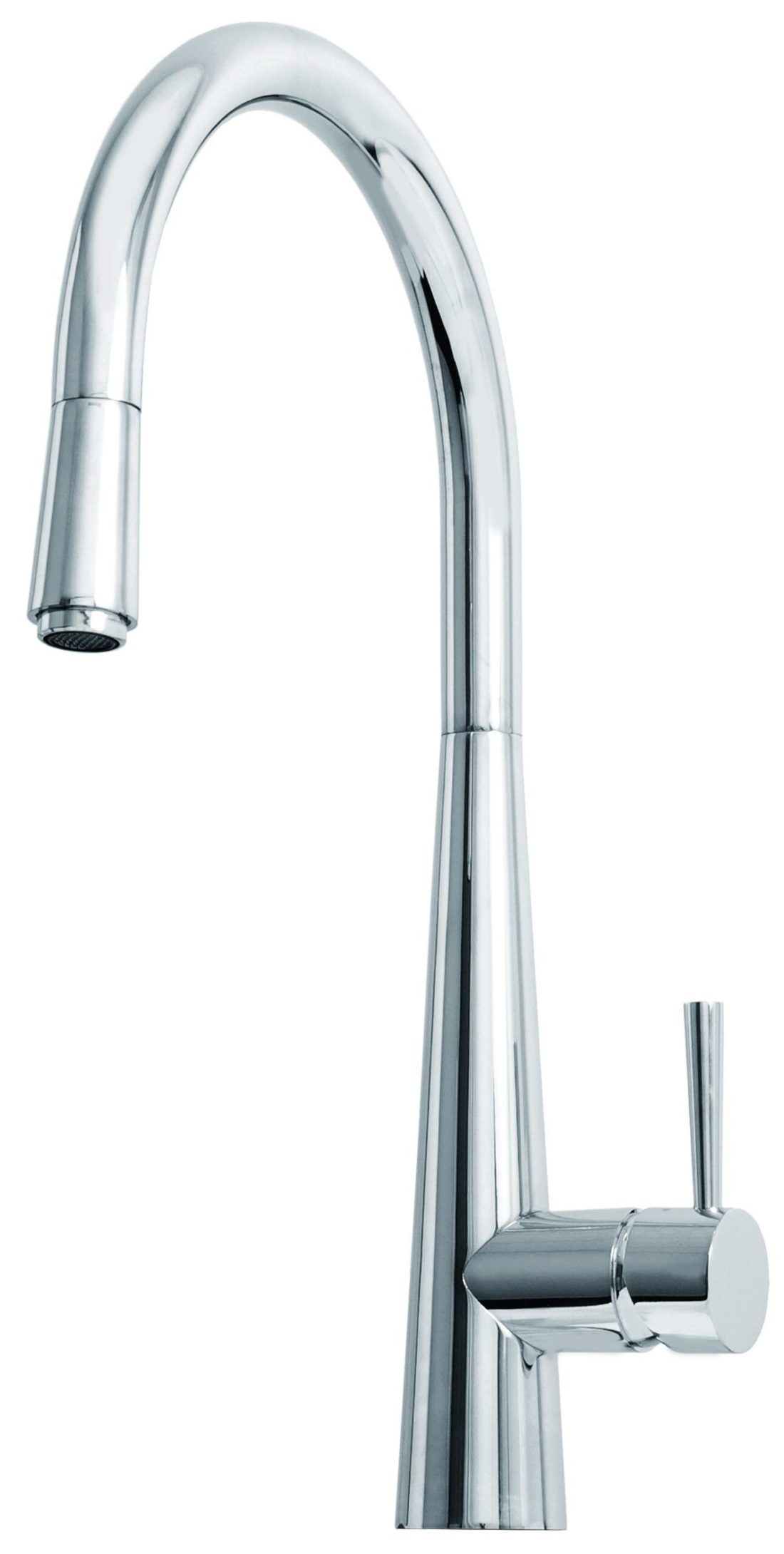 Greens Galiano Pull-Down Sink Mixer