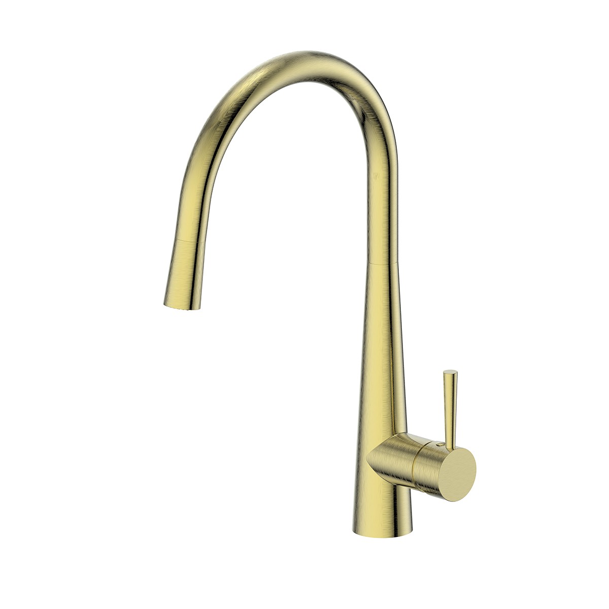 Greens Galiano Pull-Down Sink Mixer - Image 4