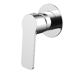 Akemi Wall Mixer Chrome - Image 3
