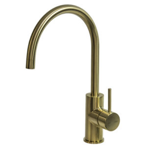 Modern Brass | Millennium Cioso Sink Mixer - Sink & Bathroom Shop