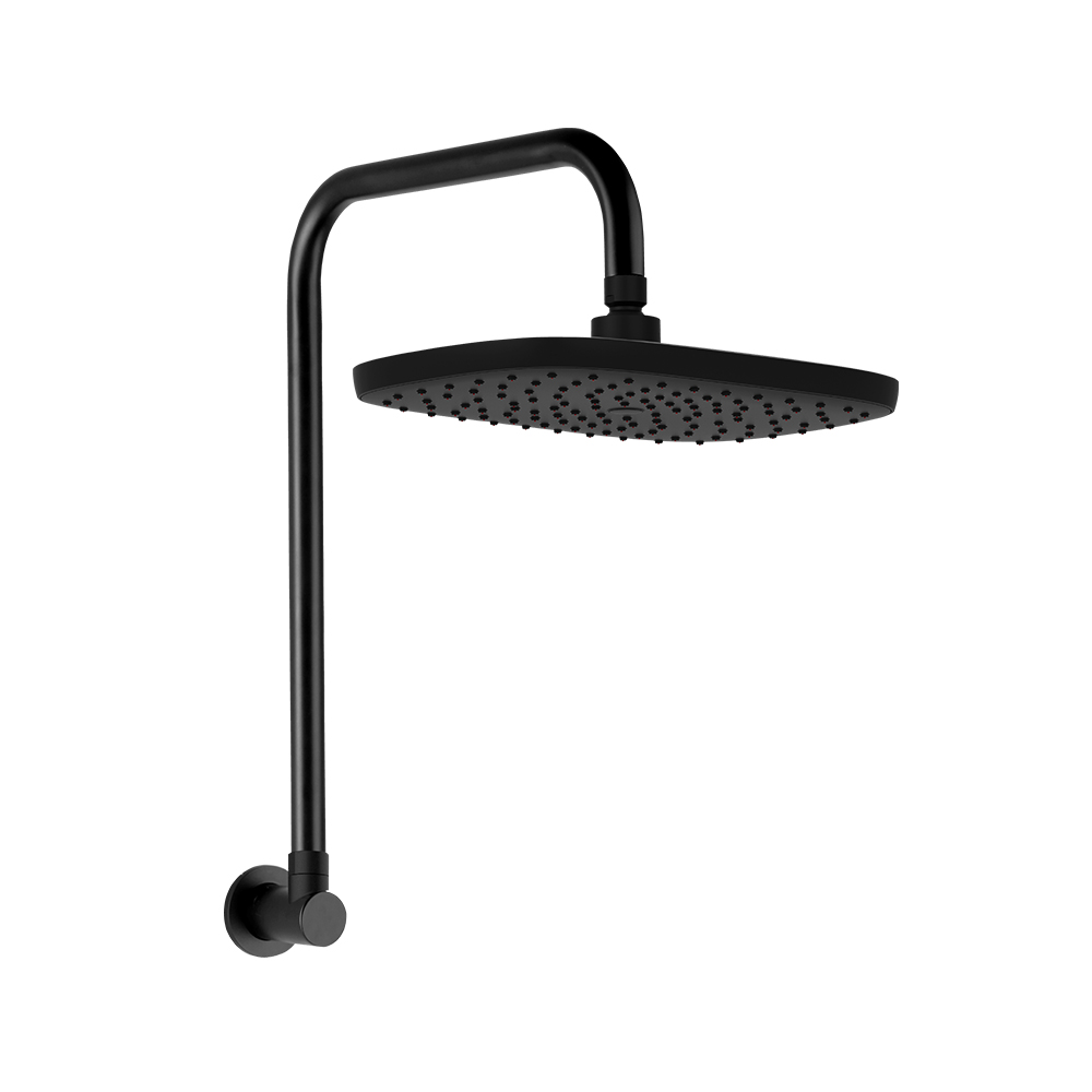 HUNTINGWOOD GOOSENECK SHOWER ARM