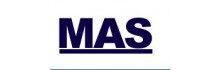 MAS logo