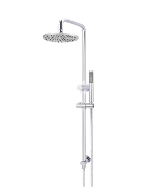 Meir MZ0402 Combo Shower Champagne