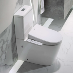 Smart Toilet Suite | Medina Luna - Sink & Bathroom Shop