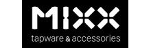 Mixx Tapware logo