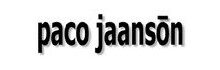 Paco Jaanson logo