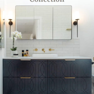 Sutherland House Collection Vanity