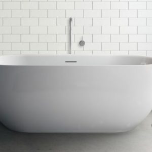 Decina Valentina Bath | 1700 Free Standing - Sink & Bathroom Shop