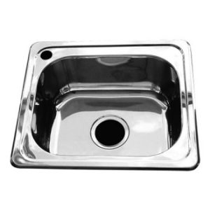 Sterling Small Drop In Laundry Tub